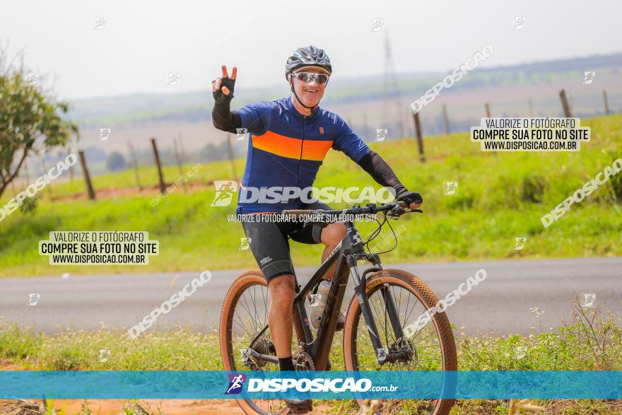 3º Desafio Solidário Endorfina MTB