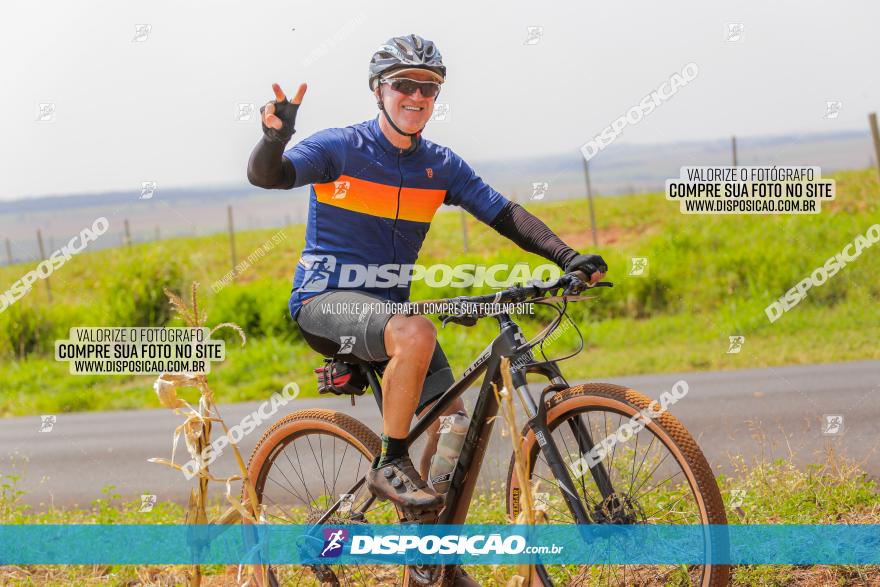 3º Desafio Solidário Endorfina MTB