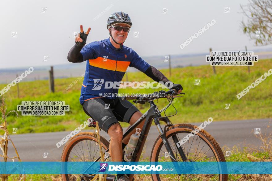 3º Desafio Solidário Endorfina MTB