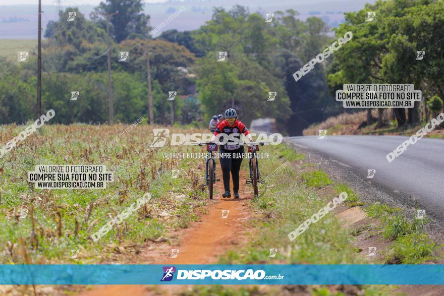 3º Desafio Solidário Endorfina MTB