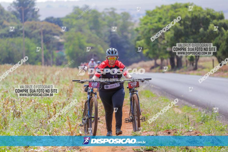 3º Desafio Solidário Endorfina MTB