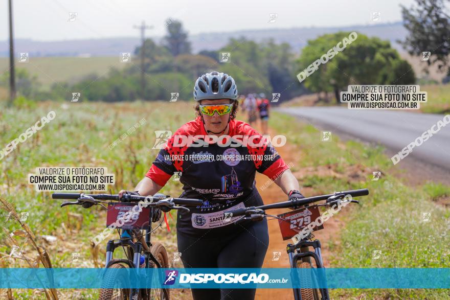 3º Desafio Solidário Endorfina MTB