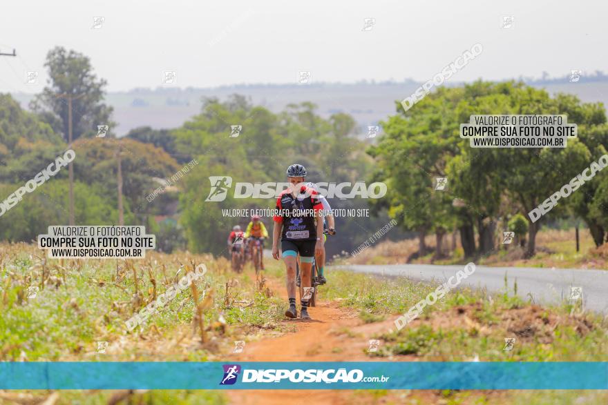 3º Desafio Solidário Endorfina MTB