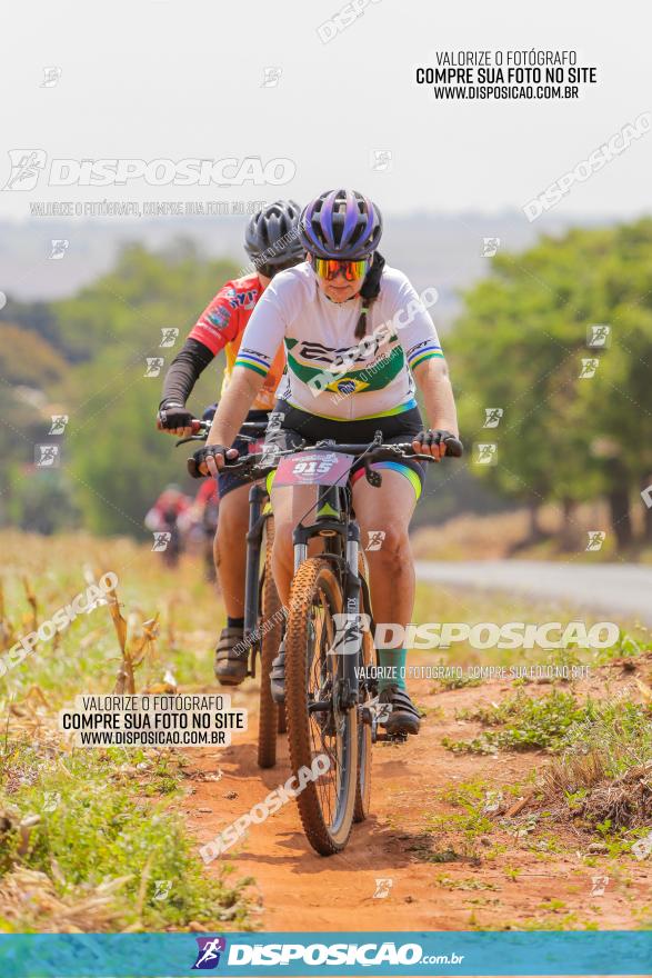 3º Desafio Solidário Endorfina MTB