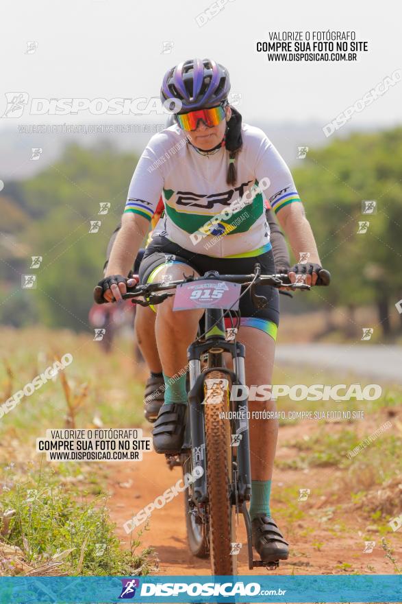 3º Desafio Solidário Endorfina MTB