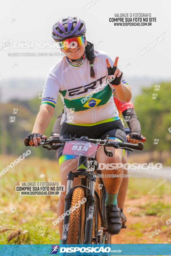 3º Desafio Solidário Endorfina MTB