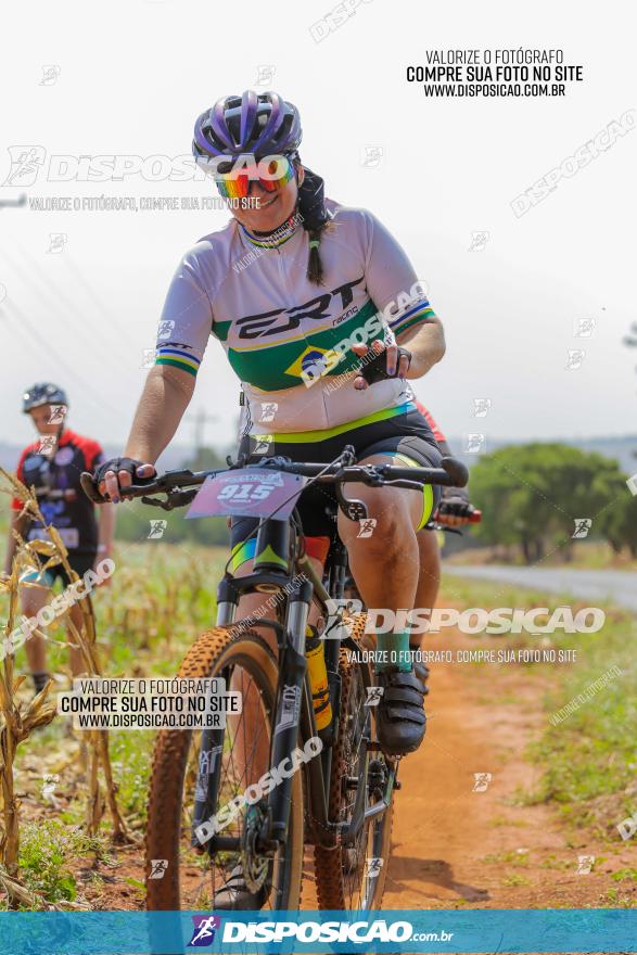 3º Desafio Solidário Endorfina MTB