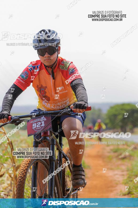 3º Desafio Solidário Endorfina MTB