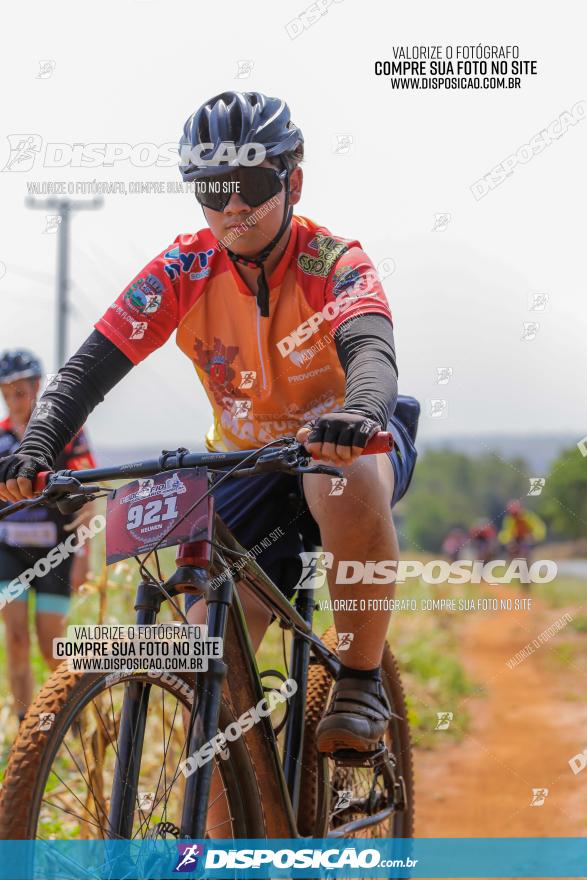 3º Desafio Solidário Endorfina MTB