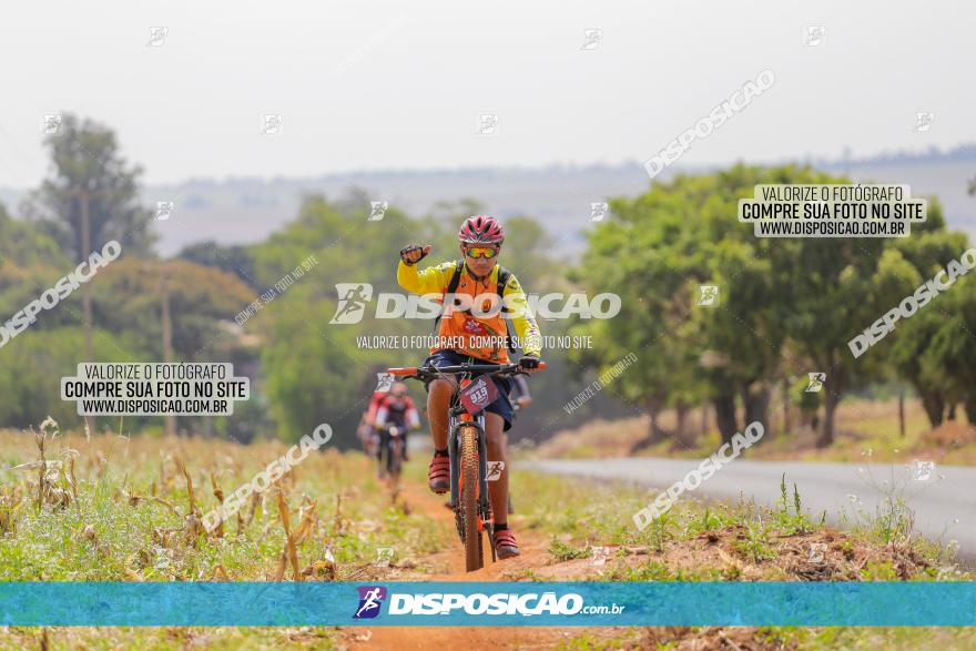 3º Desafio Solidário Endorfina MTB