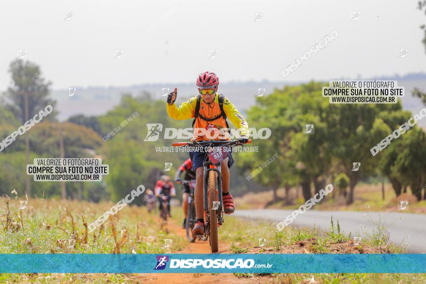 3º Desafio Solidário Endorfina MTB