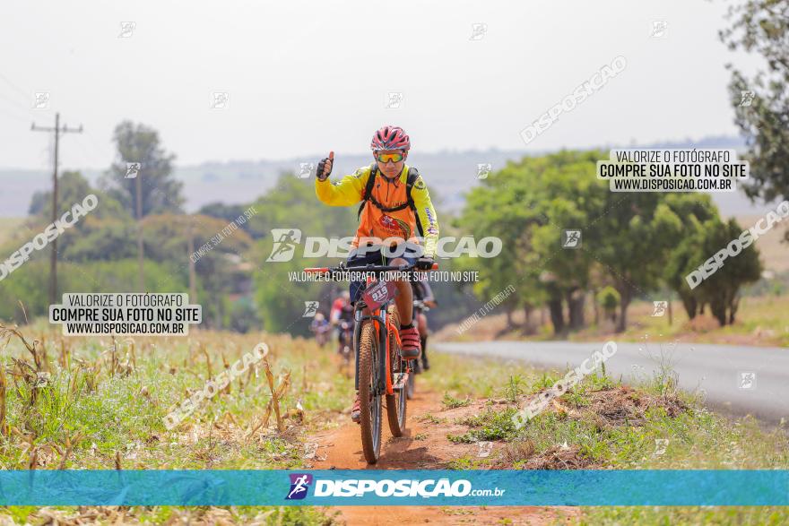 3º Desafio Solidário Endorfina MTB