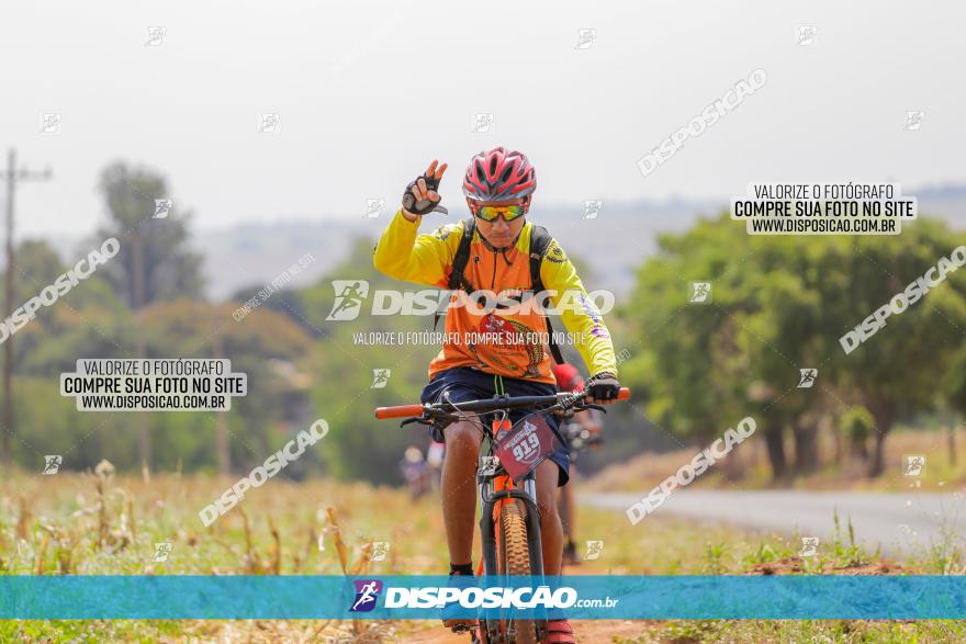 3º Desafio Solidário Endorfina MTB