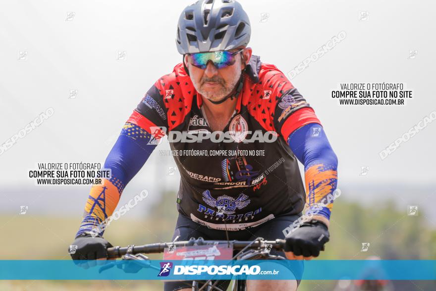 3º Desafio Solidário Endorfina MTB