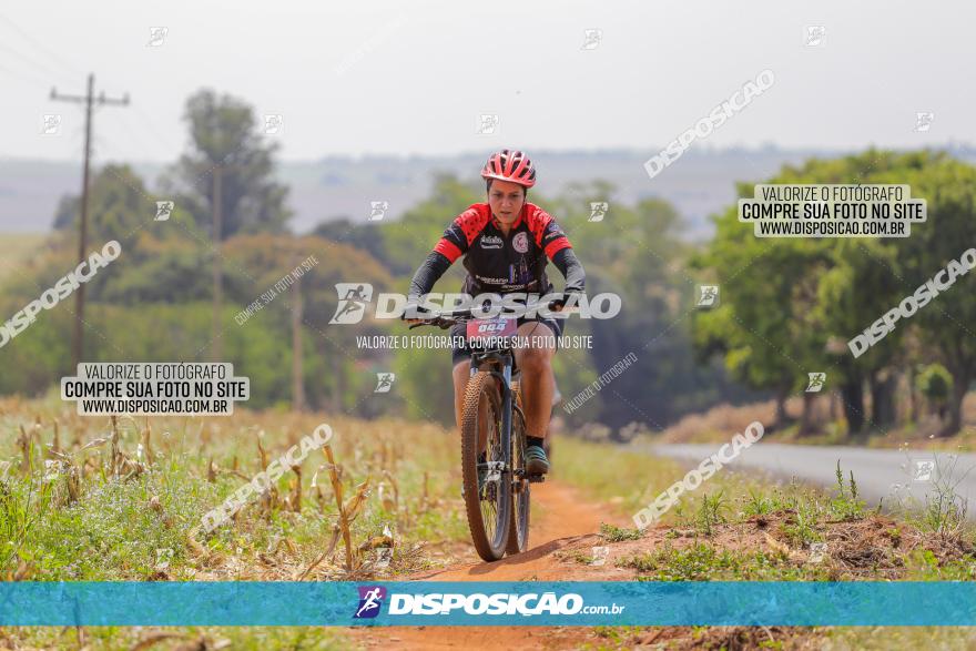 3º Desafio Solidário Endorfina MTB