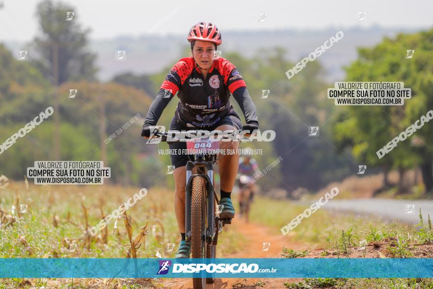 3º Desafio Solidário Endorfina MTB