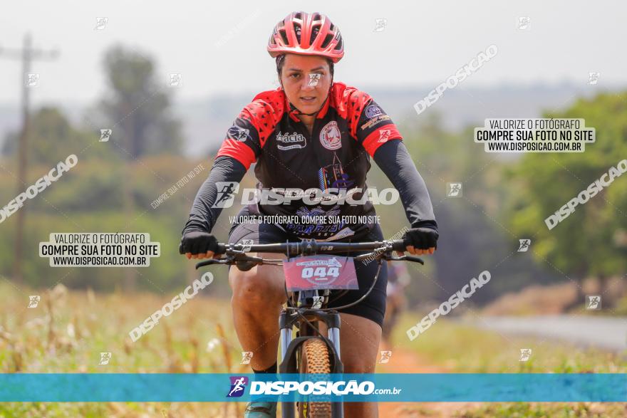 3º Desafio Solidário Endorfina MTB