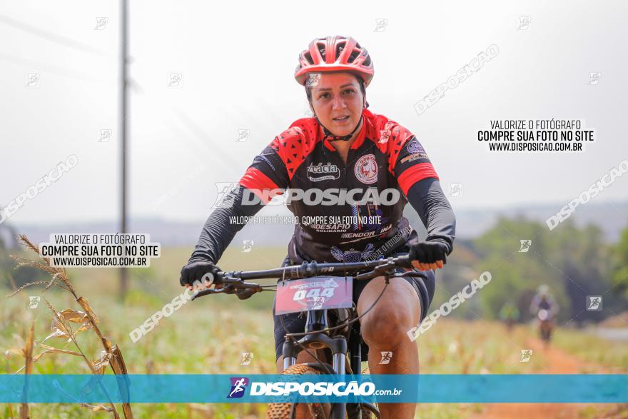 3º Desafio Solidário Endorfina MTB