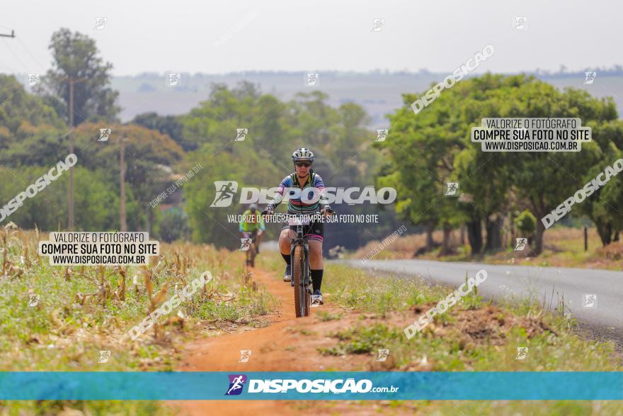 3º Desafio Solidário Endorfina MTB