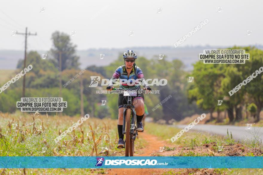 3º Desafio Solidário Endorfina MTB