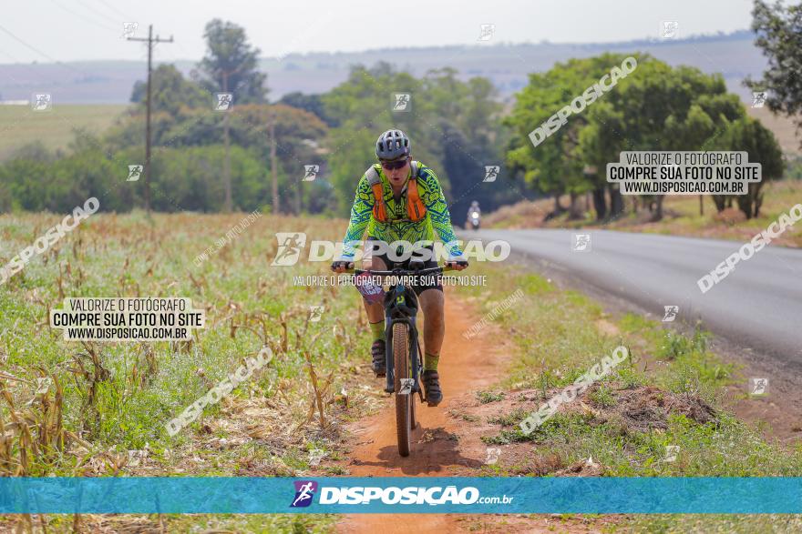 3º Desafio Solidário Endorfina MTB