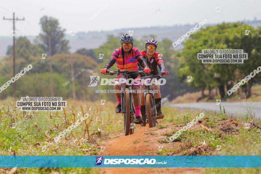 3º Desafio Solidário Endorfina MTB