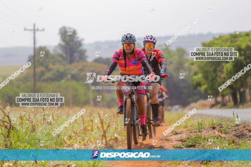 3º Desafio Solidário Endorfina MTB