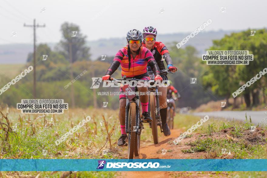 3º Desafio Solidário Endorfina MTB