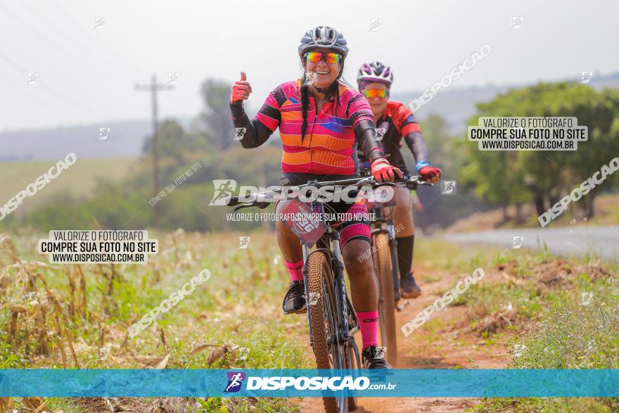 3º Desafio Solidário Endorfina MTB