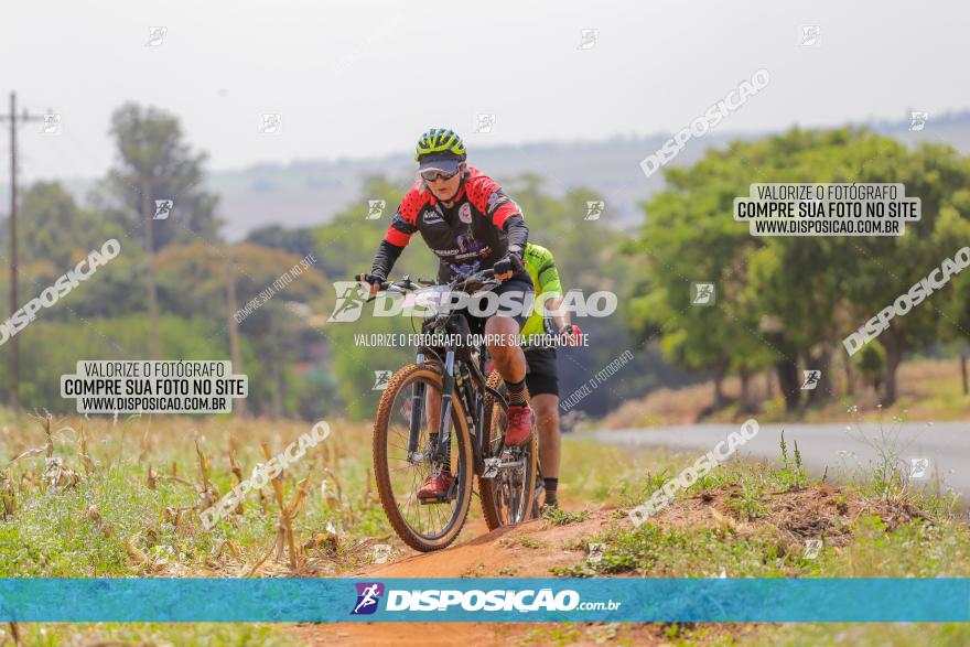 3º Desafio Solidário Endorfina MTB