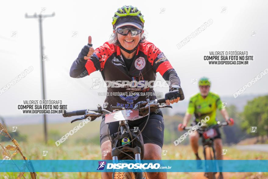 3º Desafio Solidário Endorfina MTB