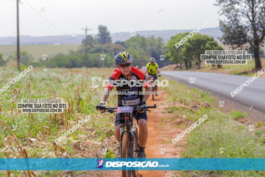 3º Desafio Solidário Endorfina MTB