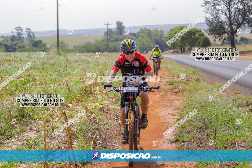 3º Desafio Solidário Endorfina MTB