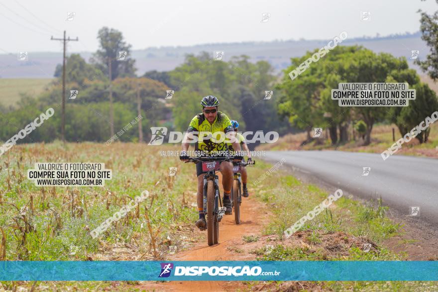 3º Desafio Solidário Endorfina MTB