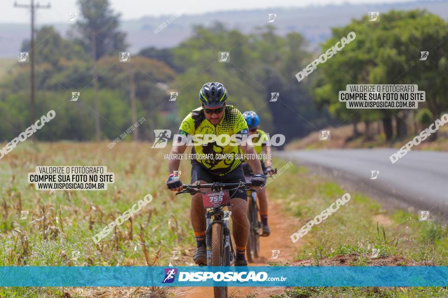 3º Desafio Solidário Endorfina MTB