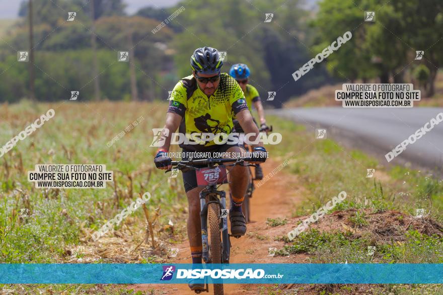 3º Desafio Solidário Endorfina MTB