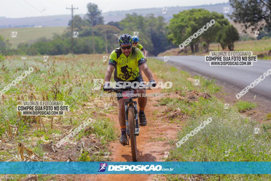 3º Desafio Solidário Endorfina MTB