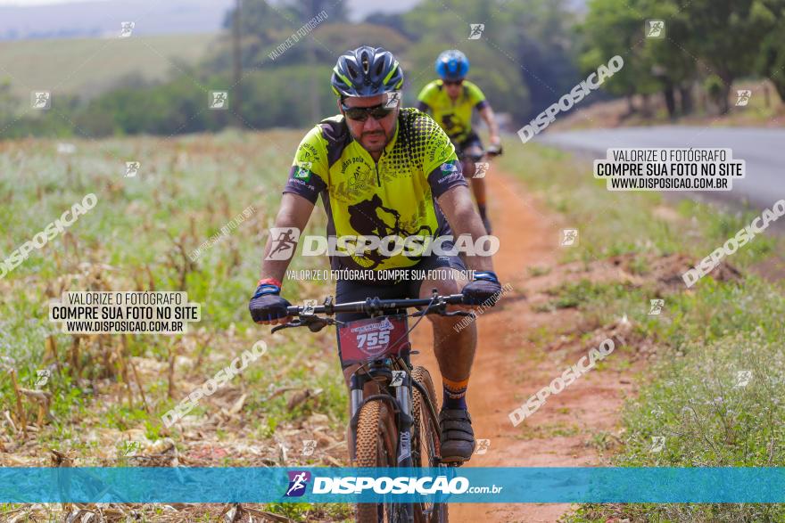 3º Desafio Solidário Endorfina MTB