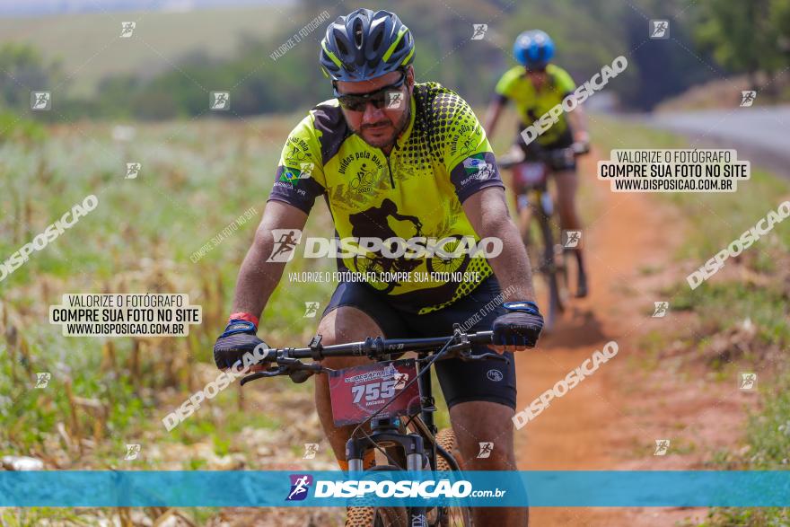 3º Desafio Solidário Endorfina MTB