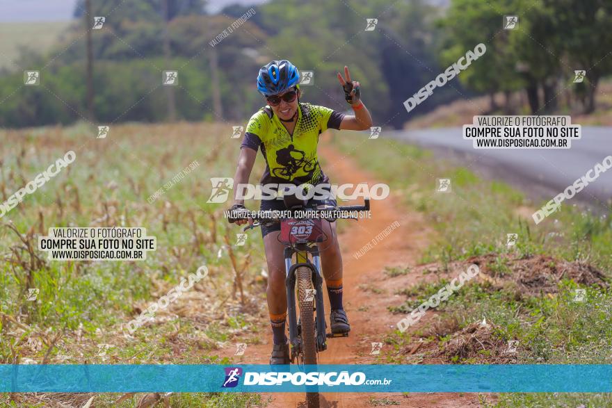 3º Desafio Solidário Endorfina MTB