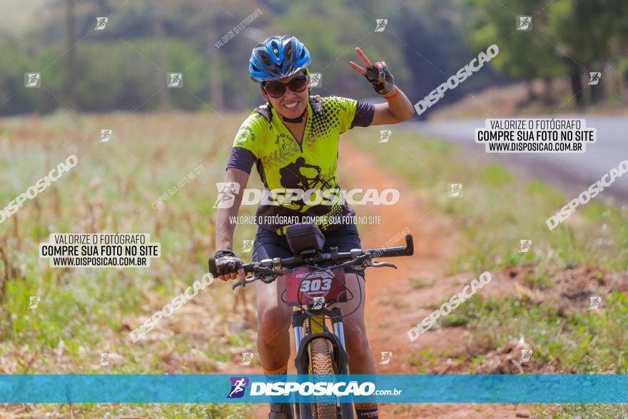 3º Desafio Solidário Endorfina MTB