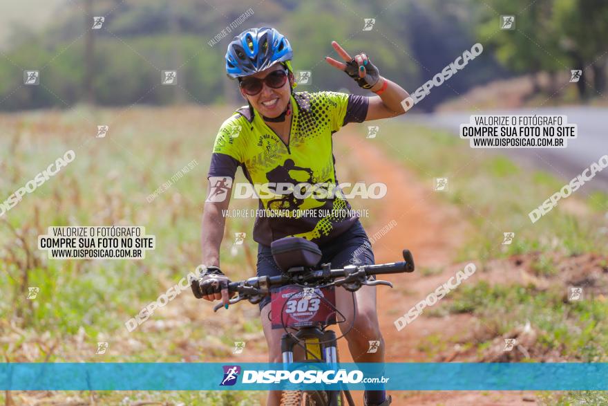 3º Desafio Solidário Endorfina MTB