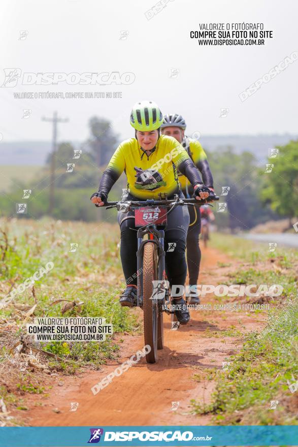 3º Desafio Solidário Endorfina MTB