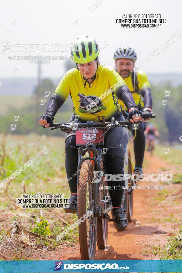 3º Desafio Solidário Endorfina MTB