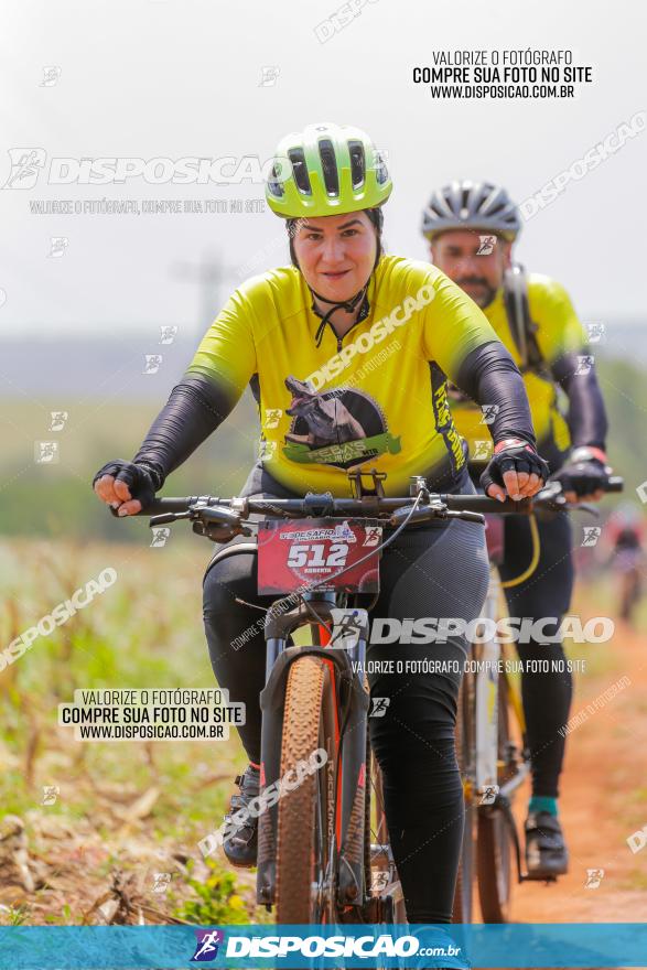 3º Desafio Solidário Endorfina MTB