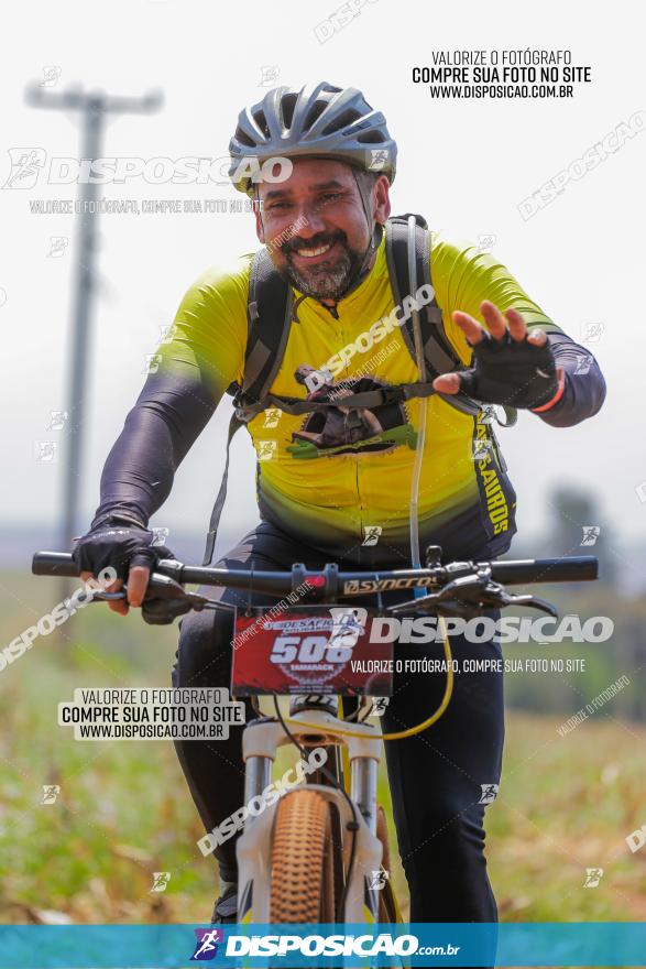 3º Desafio Solidário Endorfina MTB