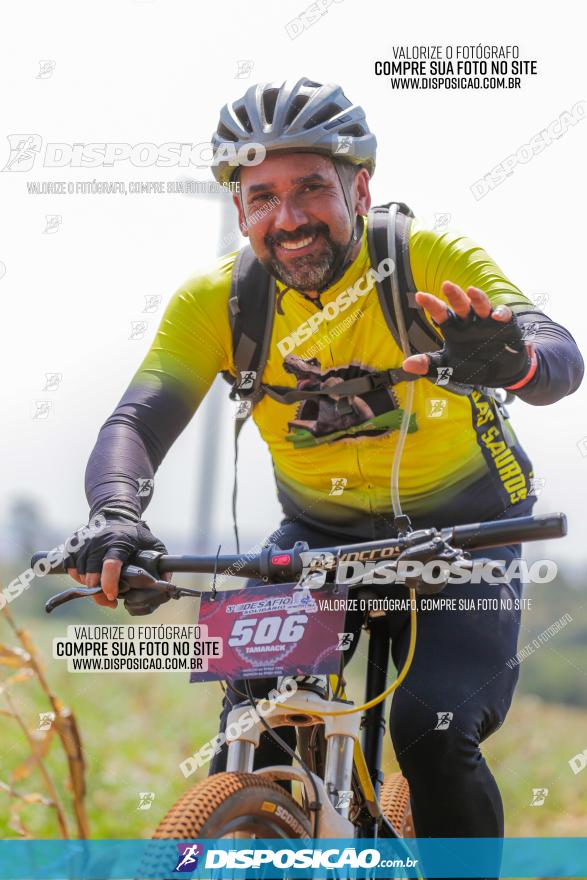 3º Desafio Solidário Endorfina MTB