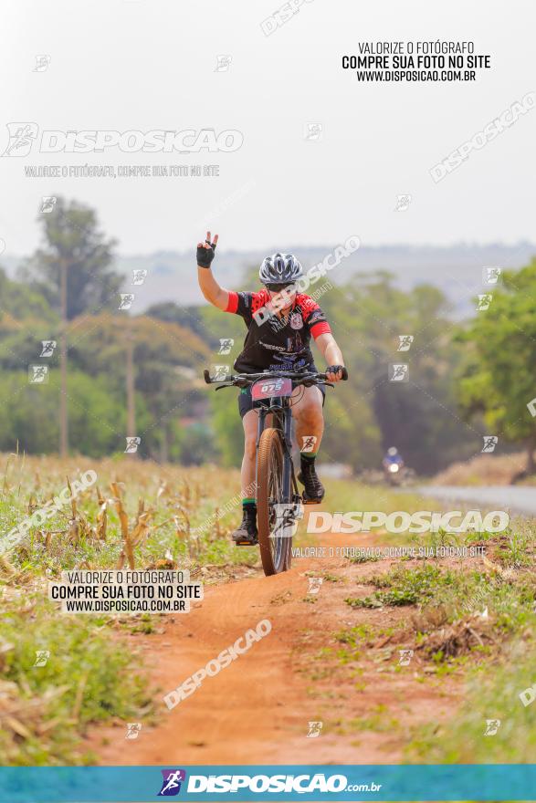 3º Desafio Solidário Endorfina MTB