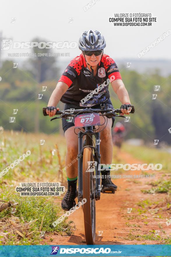 3º Desafio Solidário Endorfina MTB