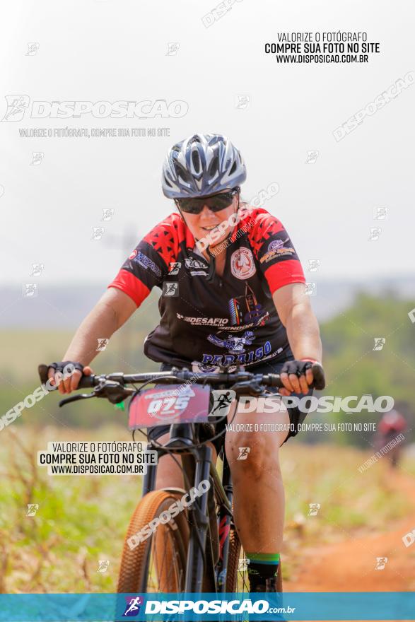 3º Desafio Solidário Endorfina MTB